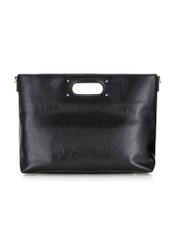 Black elegant women's handbag TOREC-0973-99(Z24)-04