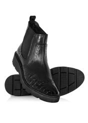 Buty damskie BUTYD-0579-99(Z20)-04