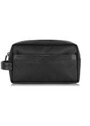 Black men's cosmetic bag TORMN-0304-99(Z23)-01