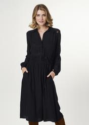 Women's dress SUKDT-0110-99(Z21)-01