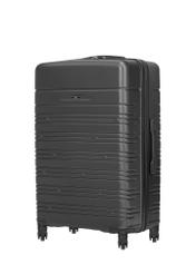 Set of suitcases on wheels 19'/24'/28' WALAB-0083-99(W26)