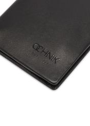 Small men's leather wallet PORMS-0660-99(Z25)