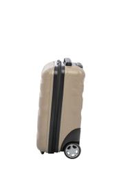 Cabin suitcase on wheels WALPC-0012-2X-16(W26)
