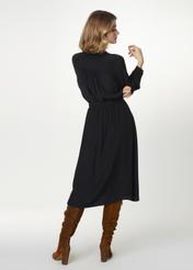 Women's dress SUKDT-0110-99(Z21)-02