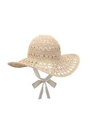 Women's straw hat KAPDT-0041-25(W25)