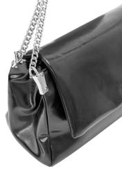 Black women's handbag TOREC-1074-99(Z25)
