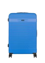 Set of suitcases on wheels 19'/24'/29' WALAB-0040-62(W25)