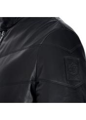 Men's jacket KURMS-0205-5606(Z19)-05