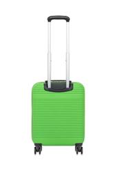 Small suitcase on wheels WALAB-0040-51-19(W24)-03