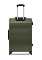 Set of suitcases on wheels 19'/24'/29' WALAB-0040-55(W25)-09