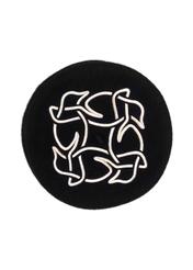 Beret damski CZADT-0069-99(Z21)-02