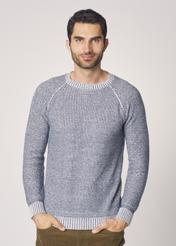 Sweter męski SWEMT-0104-69(Z21)-01
