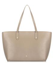 Torebka shopperka damska TORES-0638-80(W21)-01