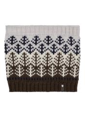 Men's winter cap and scarf set ZESTM-0008-8P(Z26)