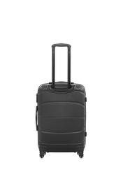Set of suitcases on wheels 19'/24'/28' WALAB-0077-9I(W26)