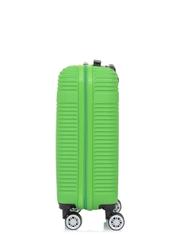 Small suitcase on wheels WALAB-0040-51-19(W24)-02