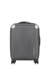 Small suitcase on wheels WALPC-0001-9J-19(Z26)