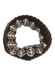 Men's winter cap and scarf set ZESTM-0008-8P(Z26)