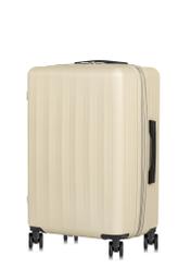 Medium suitcase on wheels WALAB-0069-16-24(W24)-06