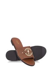Buty damskie BUTYD-0726A-87(W22)-03