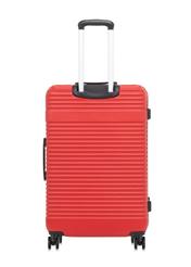 Large suitcase on wheels WALAB-0040-42-28(W23)-03