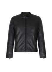 Men's jacket KURMS-0245-1218(W22)-03