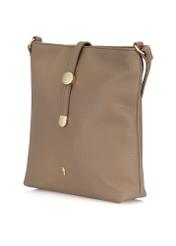 Beige women's bag TOREC-0840-82(Z24)-03