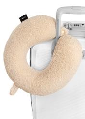 Soft beige headrest AW-005-0031-80(W24) pic 6