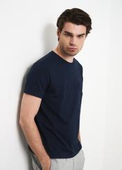 Men's T-shirt TSHMT-0074-69(W22)-01