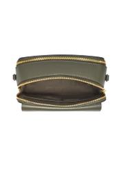 Women's khaki messenger bag TOREC-0405-8B(Z26)