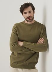 Sweter męski SWEMT-0112-55(W22)-01