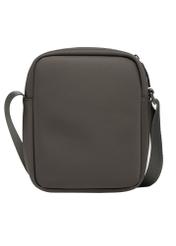 Men's city crossbody bag TORMN-0437-8B(Z26), back view of the product on a white background.