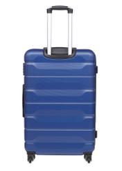 Set of suitcases on wheels 19''/24''/28'' WALAB-0067-69(W24)-09