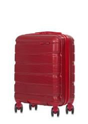 Set of suitcases on wheels 19'/24'/28' WALPC-0013-42(W24)-02