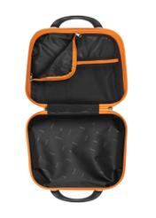 Travel cosmetic bag WALAB-0040-3A-14(W26)