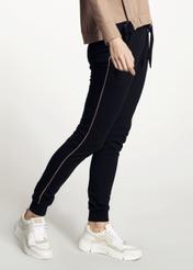 Spodnie damskie SPODT-0060-99(W21)-01