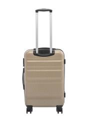 Set of suitcases on wheels 16'/19'/24'/28' WALPC-0012-2X(W26)