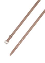 Dark beige women's handbag TOREC-1231-1K(Z26)