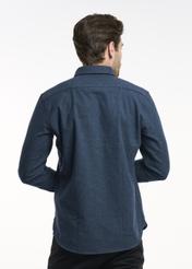 Men's shirt KOSMT-0294-91(Z22)-03