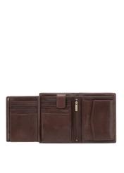 Men's wallet PL-145-89-04