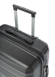 Set of suitcases on wheels 19"/24"/28" WALPP-0024-99(W26)