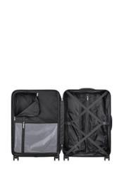 Large suitcase on wheels WALPC-0001-9J-28(Z26)