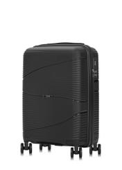 Small suitcase on wheels WALPP-0021-99-19(W24)-05