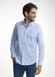 Men's shirt KOSMT-0297-61(Z22)-02