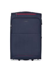 Komplet walizek na kółkach 19'/24'/28' WALNY-0033-69(W20)-08