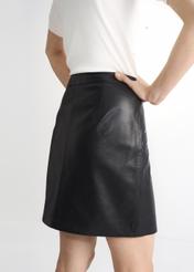 Women's skirt SPCDS-0059-5491(W22)-05
