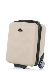 Cabin suitcase on wheels WALAB-0053-16-16(W24)-05