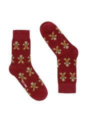 Men's socks SKAMT-0158-49(Z22)-01