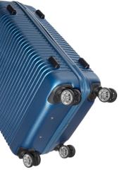 Large suitcase on wheels WALAB-0040-7H-28(W26)