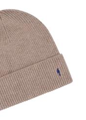 Camel men's cap CZAMT-0084-1D(Z26), close-up of the product detail on a white background.